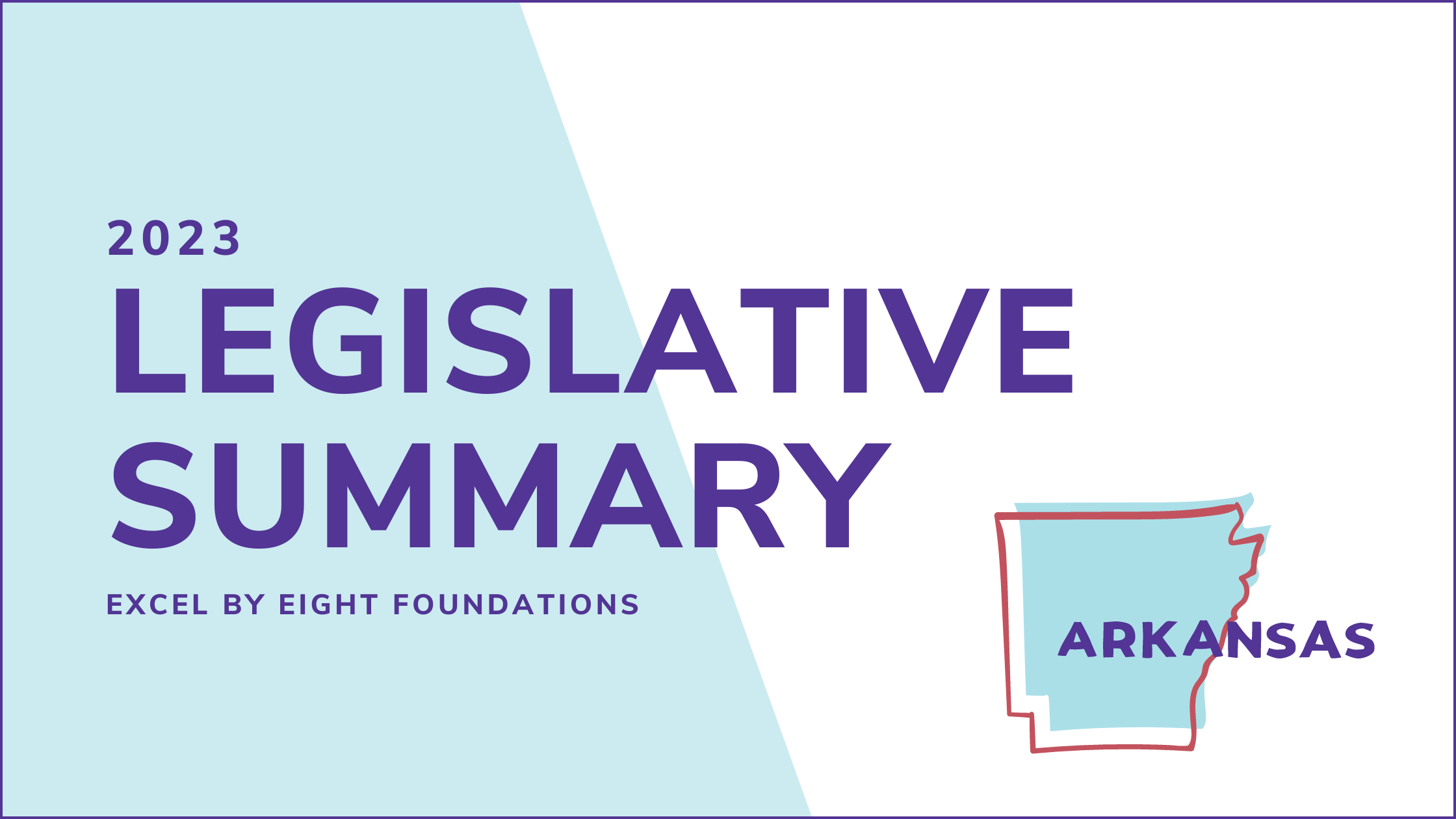 2023 Legislative Session Update Key Bills Passed and Their