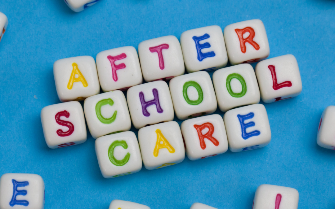 Working Families Face Limited Options for After-School Care