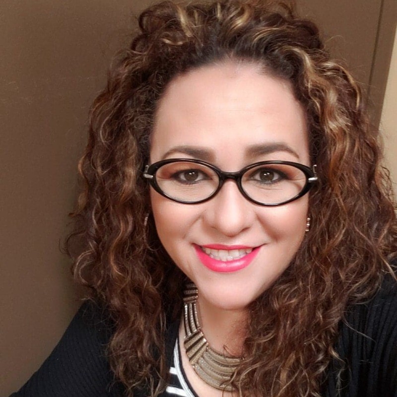 Arisbeth Garcia