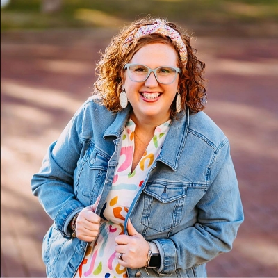 Betsy Anderson