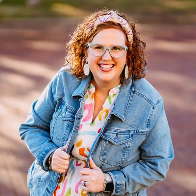 Betsy Anderson